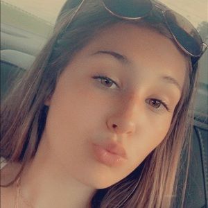 Meet your Posher, Audrey